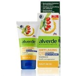 Ночной крем Alverde