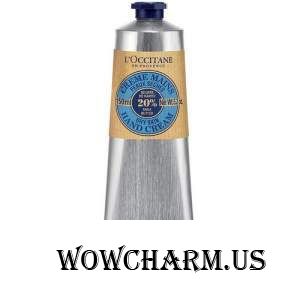 L'Occitane / Крем для рук Creme Mains Hand Cream