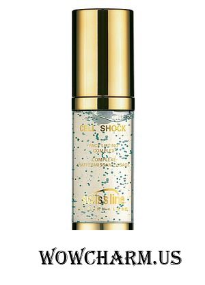 Swiss Line / Лифтинг сыворотка Cell Shock Face Lifting Complex