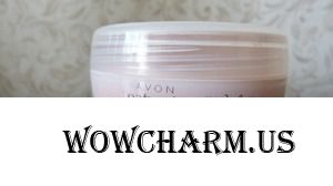 Avon / naturals hair care Фруктовая маска-суфле для волос «Мирика и йогурт» серии Naturals