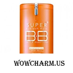 SKIN79 / BB-крем Super Plus Triple Functions BB Vital Cream SPF50+/PA+++