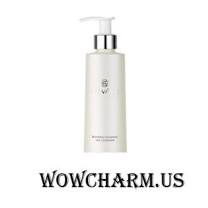 Oriflame / Гель для умывания NovAge True Perfection Refining Foaming Gel Cleanser