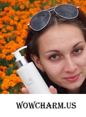 Инновационный подход при борьбе с первыми возрастными изменениями. Очищение