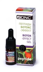 Гель для лица DNC