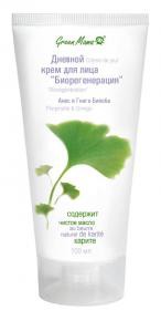 Крем для лица Green Mama