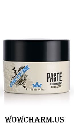 Structure / Паста для волос Paste Flexible Adhesive