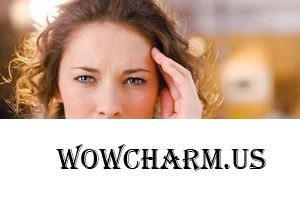 Если голова болит от погоды:7 простых советов.
