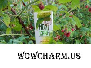 Омолаживаем область вокруг глаз с NONICARE