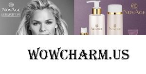 После 40 все только начинается с NovAge Ultimate Lift от Oriflame (с подробным описанием)