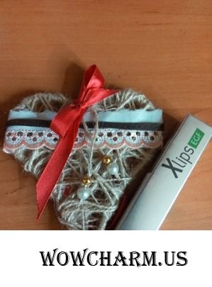 Ухаживаю за губами даже ночью с Almea
