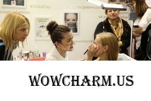 Всего несколько дней, чтобы купить билеты на InterCHARM 2016 по ценам прошлого года!