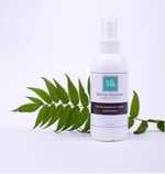 Несмываемый спрей для волос Aromarina