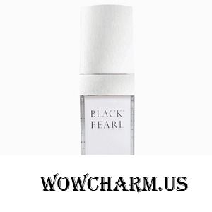 Black Pearl / Сыворотка для лица Perla Blanca Whitening Gel Serum