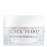 ночной крем Black Pearl