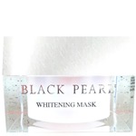 маска для лица Black Pearl