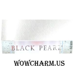 Black Pearl / Маска для лица Perla Blanca Whitening Mask