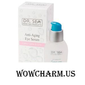 Dr. Sea / Сыворотка для глаз Anti-Aging Eye Serum