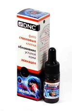 гель для лица DNC