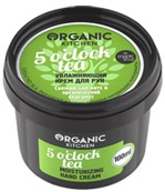 Крем для рук Organic Kitchen