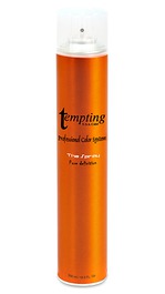 Лак для волос Tempting