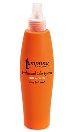 Спрей-лак для волос Tempting
