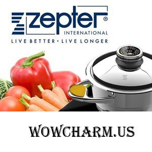 Мастер-класс "Готовим с Zepter" на Поварёнке