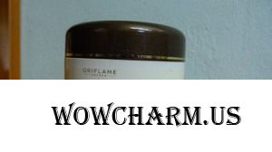 Красивые волосы с маской Eleo от Oriflame