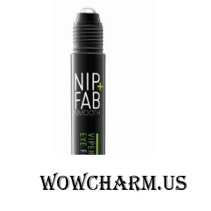 NIP+FAB / Гель Viper Venom Eye