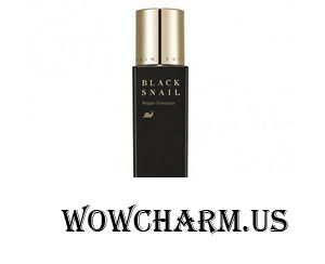 Holika Holika / Эмульсия для лица Prime Youth Black Snail Repair Emulsion