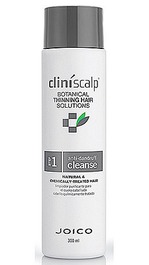 Шампунь для волос CliniScalp