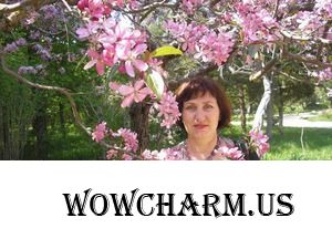 Mari67na: "В людях я ценю внутреннюю чистоту и красоту поступков"