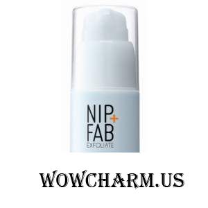 NIP+FAB / Сыворотка Glycolic Fix Serum