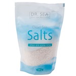 Соль Мертвого моря Dr. Sea
