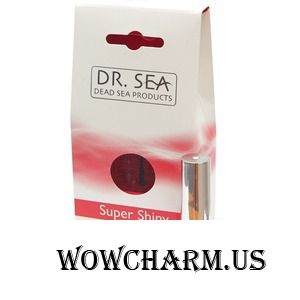 Dr. Sea / Топ Super Shine Top Coat