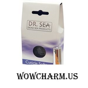 Dr. Sea / Средство для кутикулы Cuticle Softener