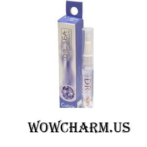 Dr. Sea / Масло для кутикулы Cuticle Oil