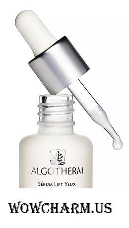 ALGOTHERM / Сыворотка для глаз Serum Lift Yeux