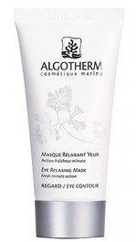 Маска-релакс для глаз ALGOTHERM