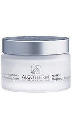 Крем детокс для лица ALGOTHERM