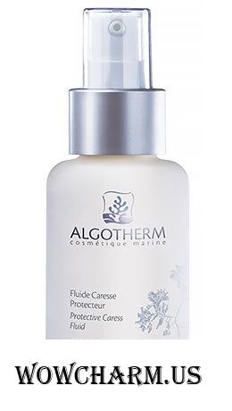 ALGOTHERM / Флюид для лица Fluide Energisant Anti-Pollution
