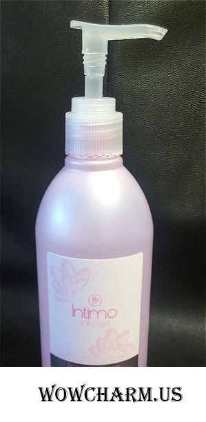 1b.ru / Мыло жидкое Intimo daily care
