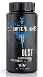 Пудра для волос Structure