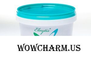 Elaytis / Антицеллюлитный крем разогревающий