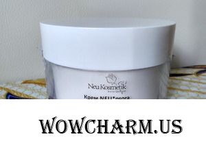Гомеопатия творит чудеса: крем NEU* psora для проблемной кожи с обратной эмульсией