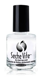 топ для лаков Seche Vite