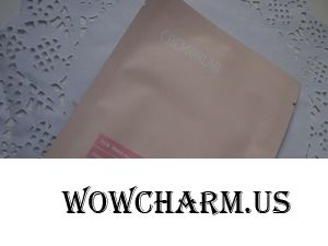 Натуральная успокаивающая маска от Cremorlab