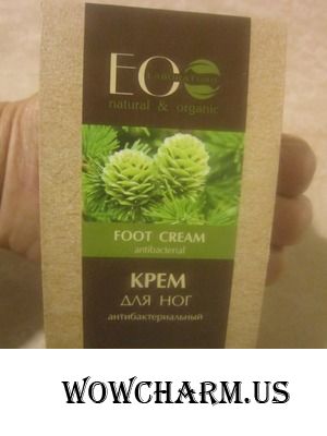 Антибактериальный крем от Ecolab