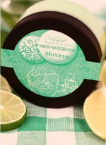 Мыло-мороженое L'Cosmetics