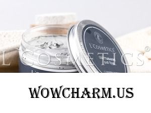 L'Cosmetics / Обертывание для тела с глиной и морскими водорослями