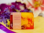 Мыло ручной работы L'Cosmetics